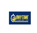 Anytime Plumbing Inc logo